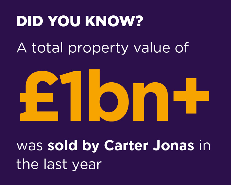 Barnes Estate Agents Residential Sales Carter Jonas