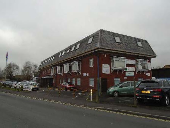 88 to 420 Sq Ft , Wessex House, Station Road BA13 - Available