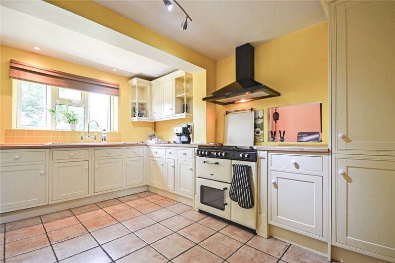 4 bedroom house, Harding Way, Cambridge CB4 - Let Agreed