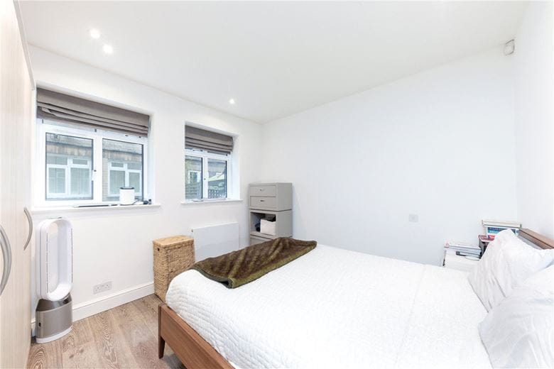 3 bedroom flat, Wheatley Street, Marylebone W1G