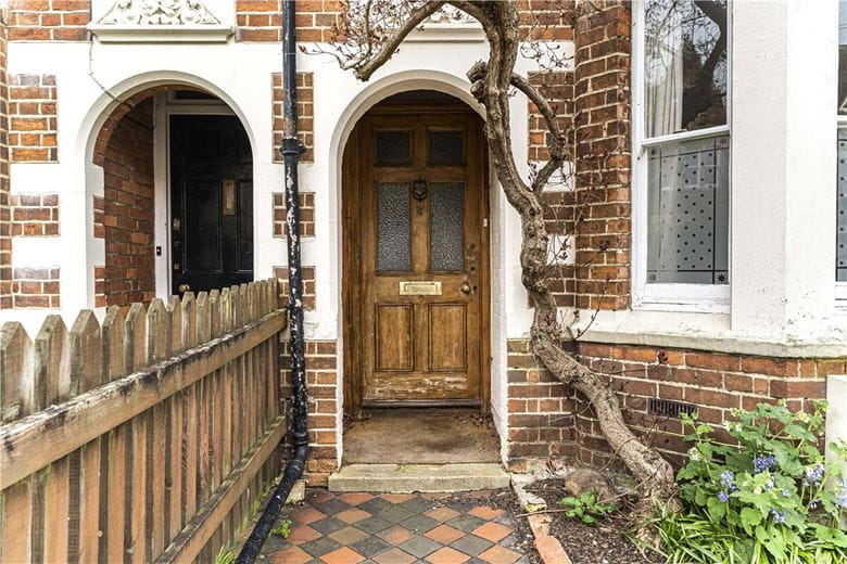 3 bedroom house, Southmoor Road, Oxford OX2 - Available