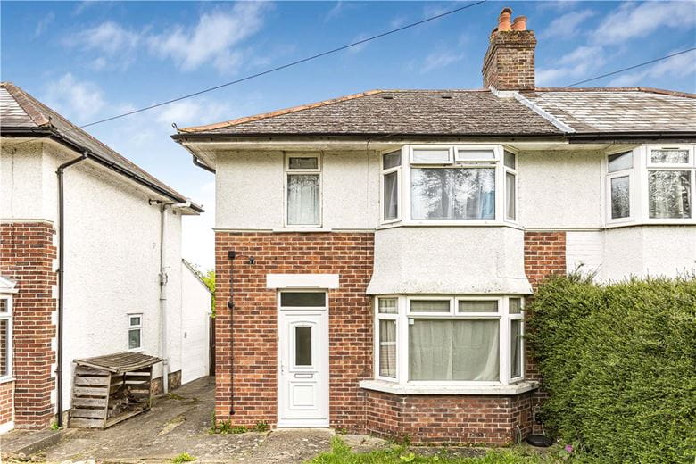 2 bedroom house, Church Cowley Road, Oxford OX4 - Available