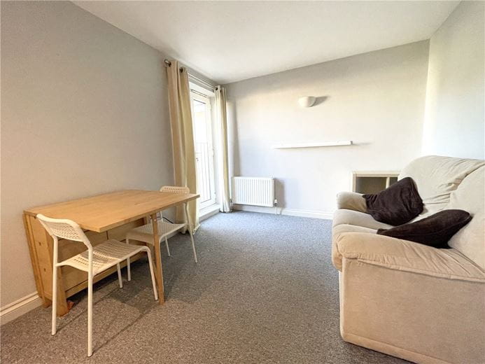 1 bedroom flat, Trevor Place, Oxford OX4 - Let Agreed