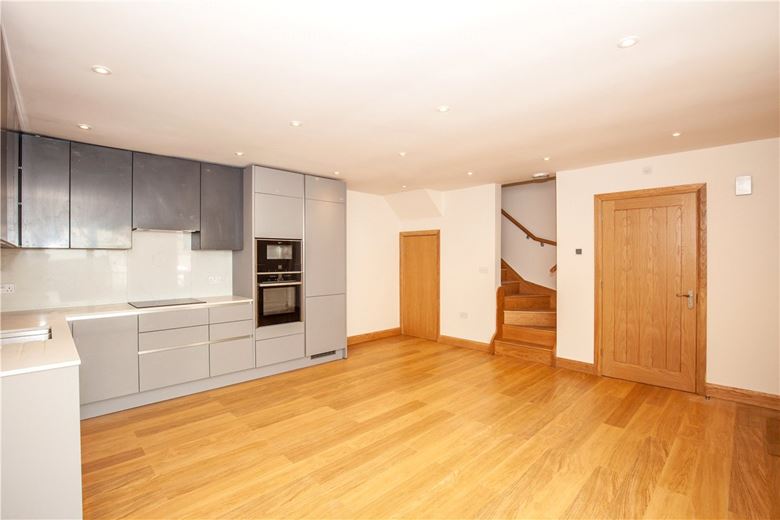 1 bedroom house, Bartlemas Road, Oxford OX4 - Let Agreed
