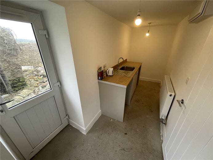 3 bedroom cottage, Denbigh, Denbighshire LL16 - Available