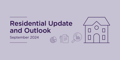 Update and Outlook September 2024