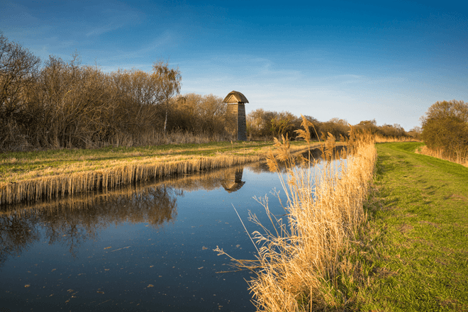 Planning Permission secured on appeal for retirement village in the Cambridge Green Belt