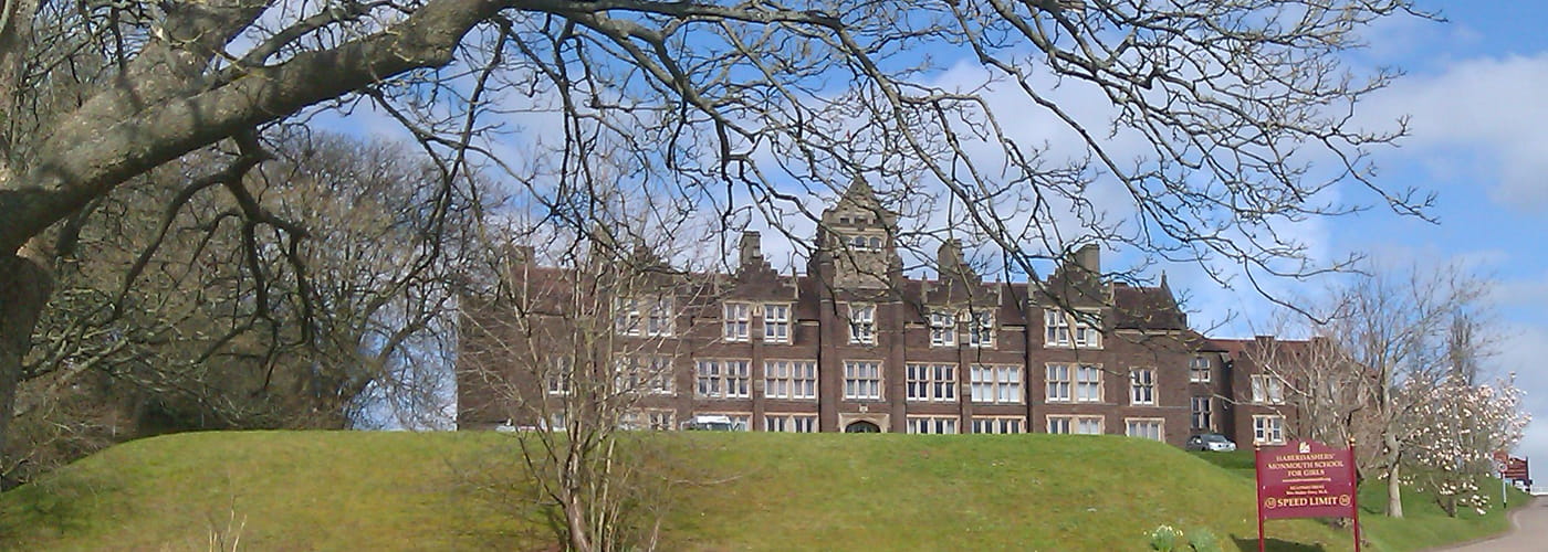 Haberdashers' Monmouth School for Girls Building Consultancy