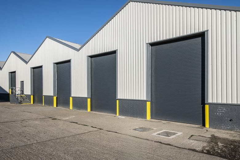 25,018 to 91,814 Sq Ft , Units 123 , Four Ashes Industrial Estate Station Road WV10 - Available