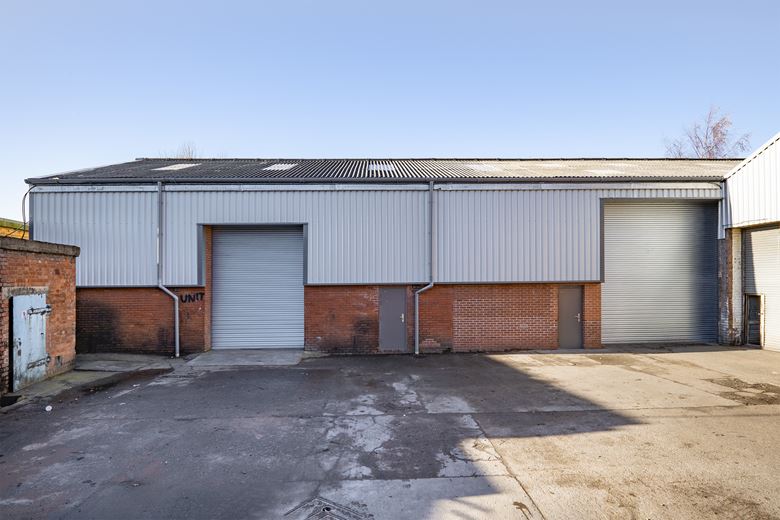 2,500 to 12,540 Sq Ft , Units 7 9 & 10 , Station Road WV10 - Available