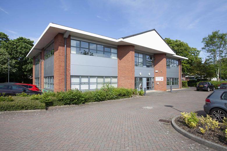 1,563 to 3,251 Sq Ft , 65 Macrae Road Eden Office Park BS20 - Available
