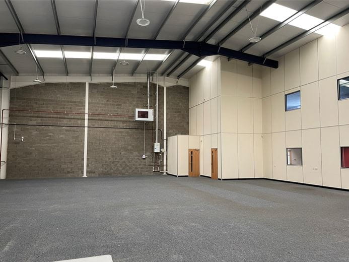 6,440 Sq Ft , Unit 12, Bath Business Park BA2 - Available