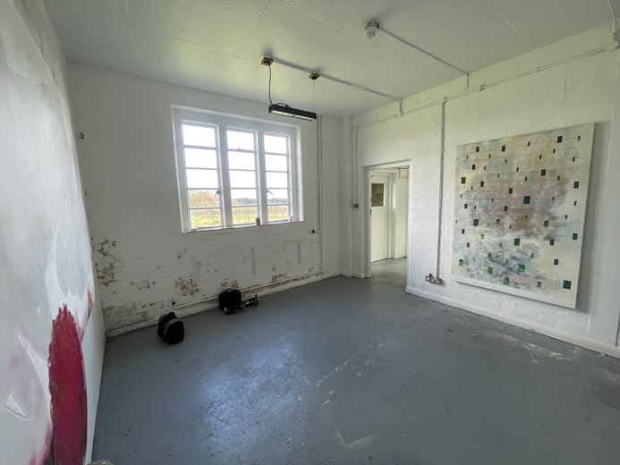 1,176 Sq Ft , Unit 3b, Rampisham Down DT2 - Available