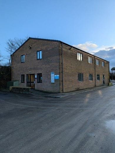 1,000 to 2,000 Sq Ft , Wolff Stone Offices, West Cranmore Quarry BA4 - Available