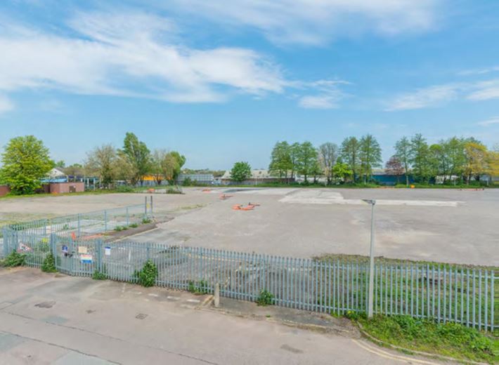 4.1 acres , Bristol Road GL2 - Available