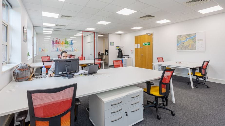 299 to 487 Sq Ft , Business Innovation Centre, Binley Business Park CV3 - Available