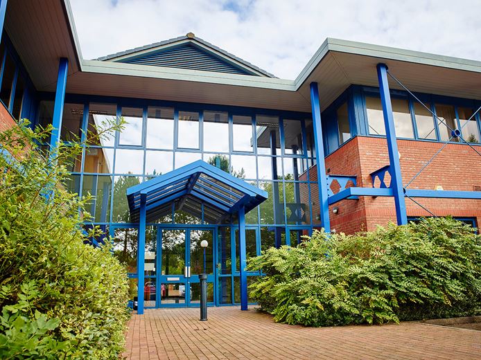 1,400 to 2,000 Sq Ft , Sovereign Court, University Of Warwick Science Park CV4 - Available