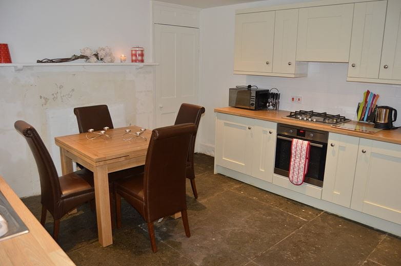 1 bedroom flat, Charlotte Street, Bath BA1