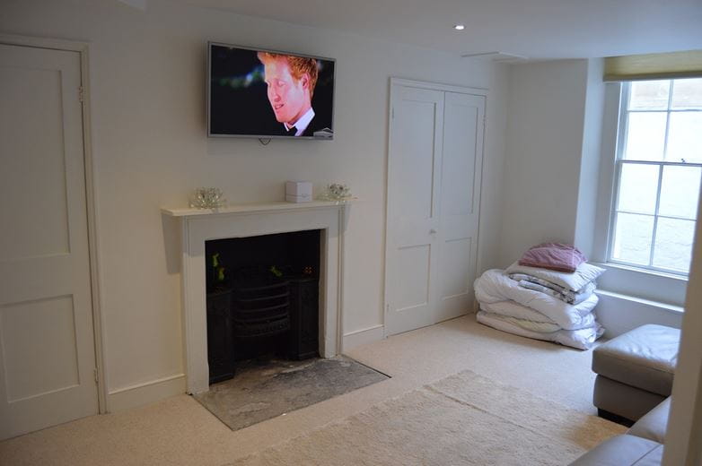 1 bedroom flat, Charlotte Street, Bath BA1