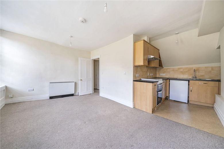 1 bedroom flat, Westgate Street, Bath BA1 - Available