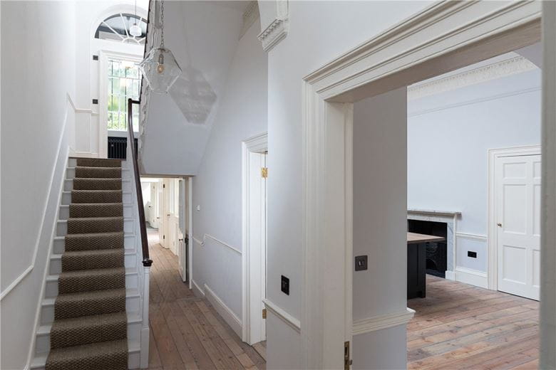 5 bedroom house, Lansdown Place East, Bath BA1 - Available