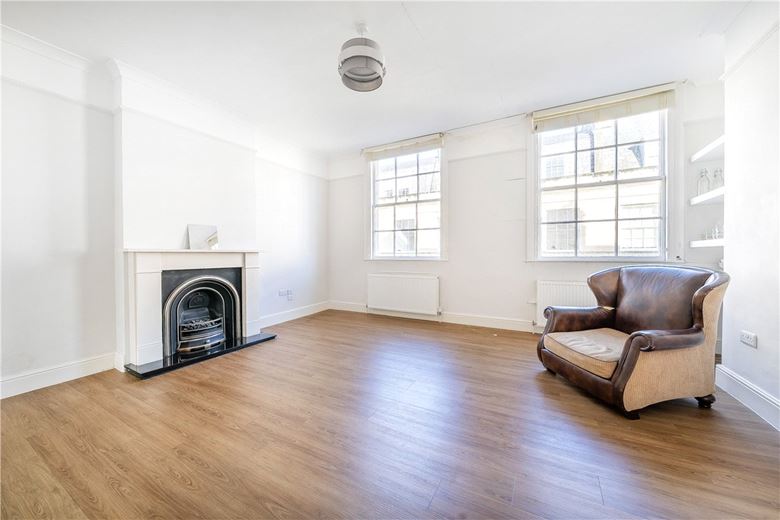 3 bedroom flat, Bath Street, Bath BA1