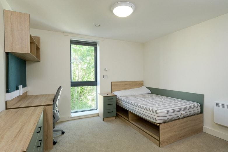 1 bedroom flat, Old Bakery Yard, Jews Lane BA2