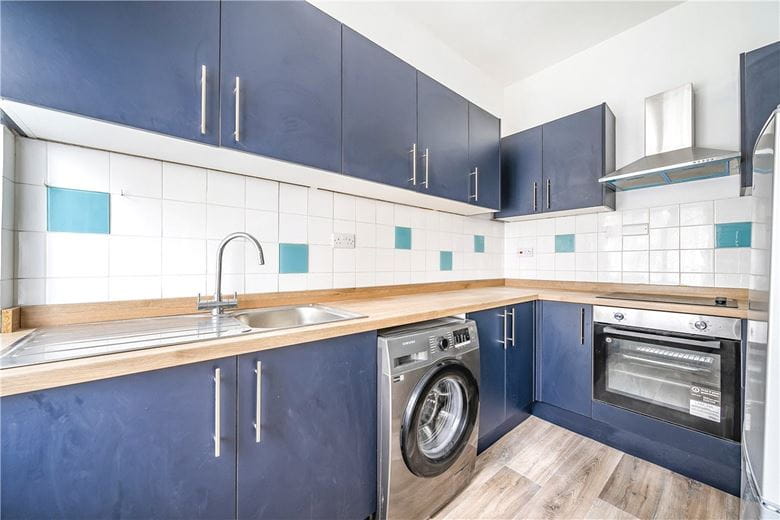 2 bedroom flat, South Parade, Bath BA2 - Let Agreed