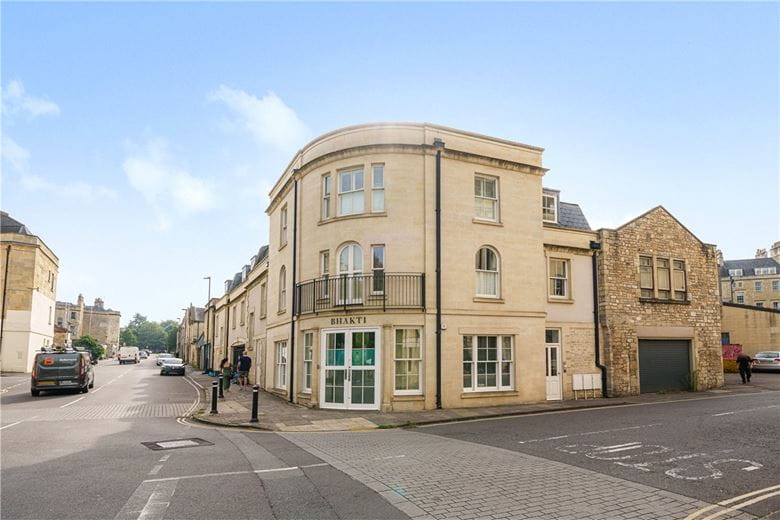 2 bedroom flat, Crescent Lane, Bath BA1