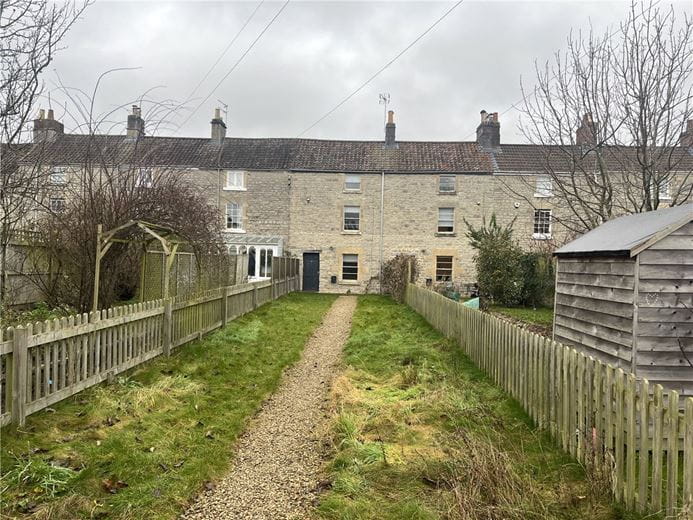 3 bedroom house, Wellington Buildings, Bath BA1