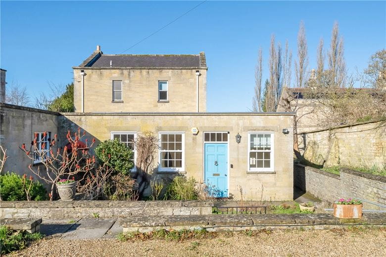 3 bedroom house, Church Street, Bathford BA1 - Available