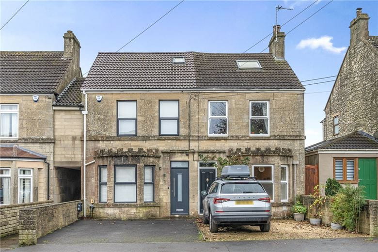 3 bedroom house, Tunley, Bath BA2 - Available