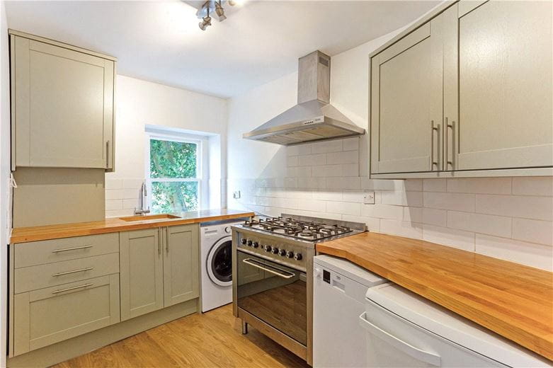 1 bedroom flat, Belvedere, Bath BA1 - Under Offer