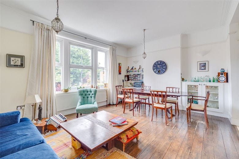 5 bedroom flat, Fulham Palace Road, London SW6 - Available