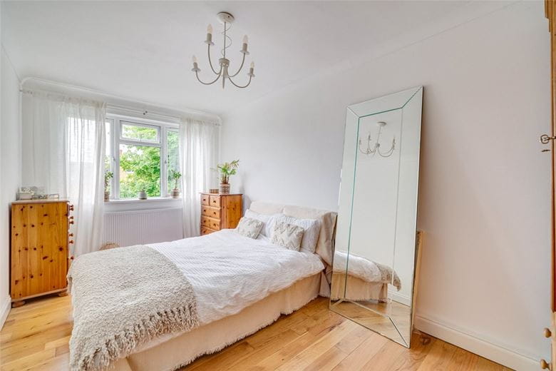 2 bedroom flat, Burnfoot Avenue, London SW6 - Available