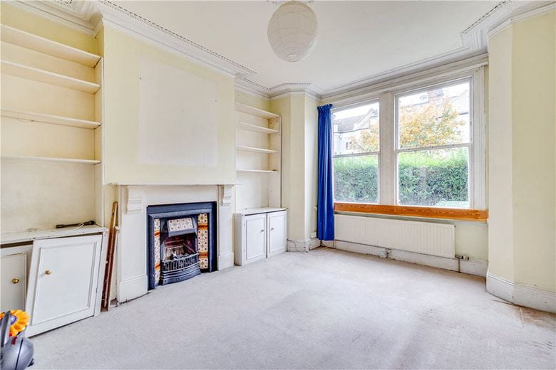 4 bedroom house, Burnfoot Avenue, London SW6 - Available