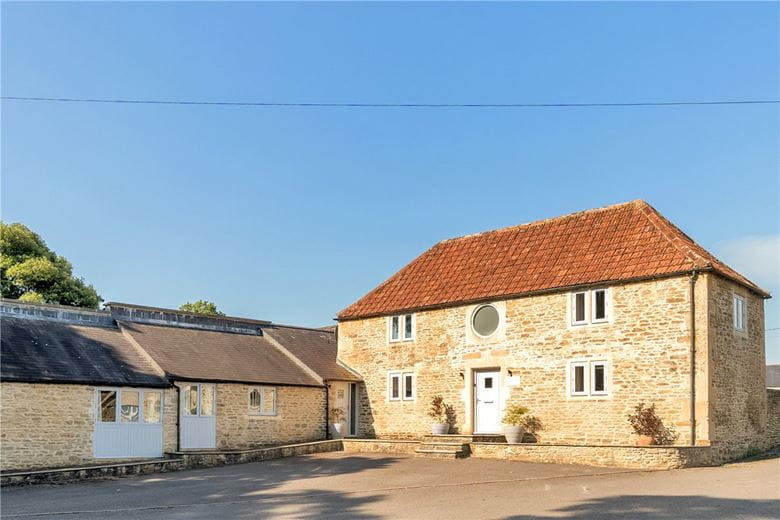 4 bedroom house, Farleigh Hungerford, Bath BA2 - Available