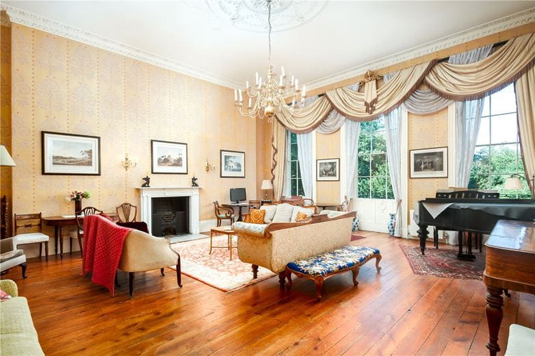 6 bedroom house, Sydney Place, Bath BA2 - Available