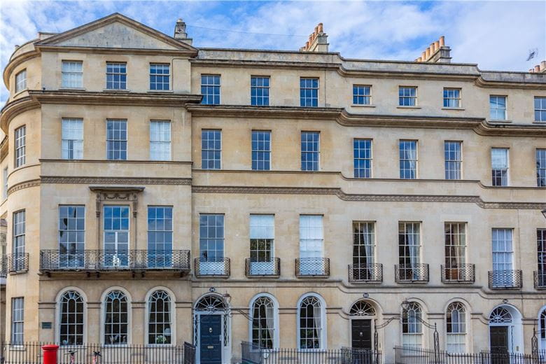 6 bedroom house, Sydney Place, Bath BA2 - Available