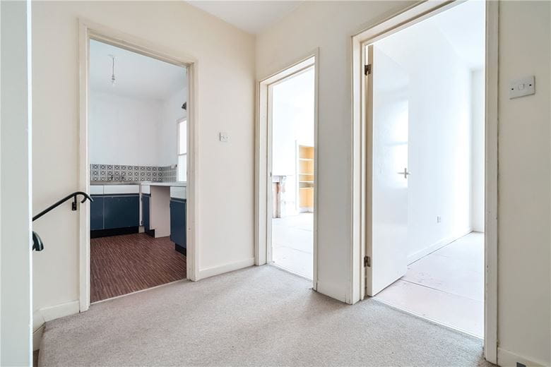 2 bedroom flat, Henrietta Street, Bath BA2 - Sold STC