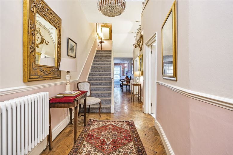2 bedroom flat, Great Pulteney Street, Bath BA2 - Sold STC