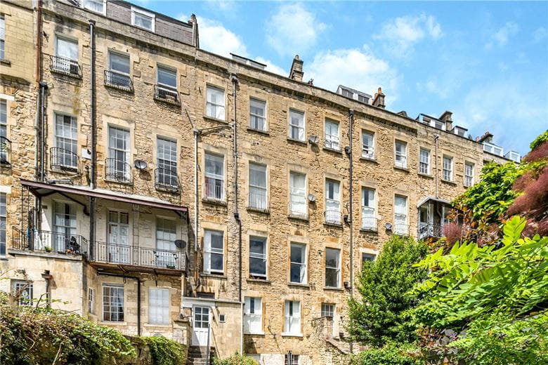 6 bedroom , Grosvenor Place, Bath BA1 - Available