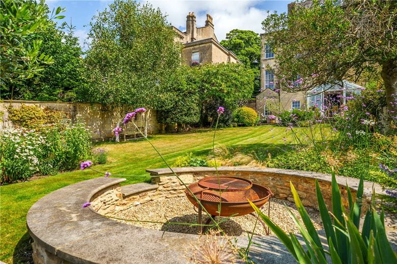 5 bedroom house, Springfield Place, Bath BA1 - Available