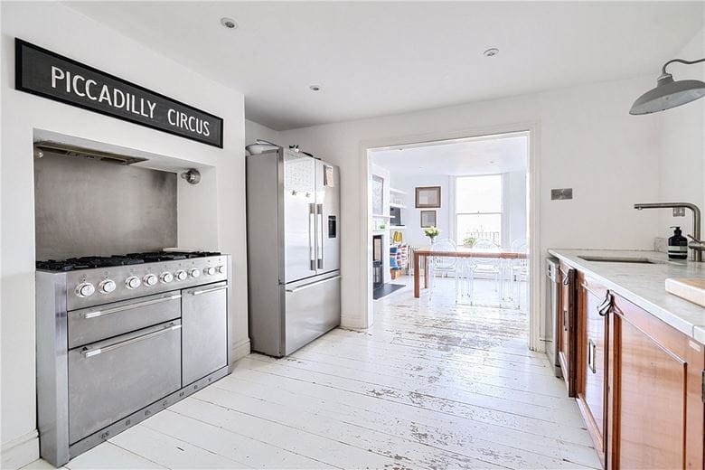 4 bedroom house, Berkeley Place, Camden Road BA1 - Sold STC