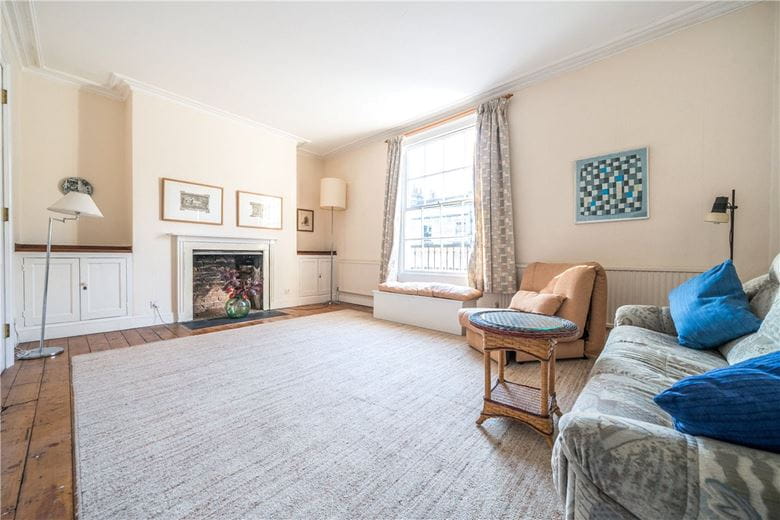 3 bedroom house, Northampton Street, Bath BA1 - Sold STC