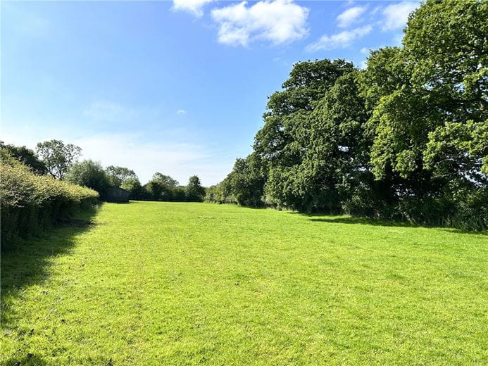 2 acres Land, Upper South Wraxall, Bradford-on-Avon BA15 - Available