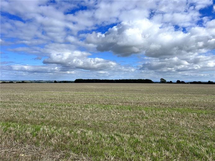 111.7 acres Land, Kingscote, Tetbury GL8 - Available