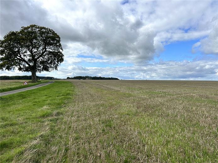 111.7 acres Land, Kingscote, Tetbury GL8 - Available