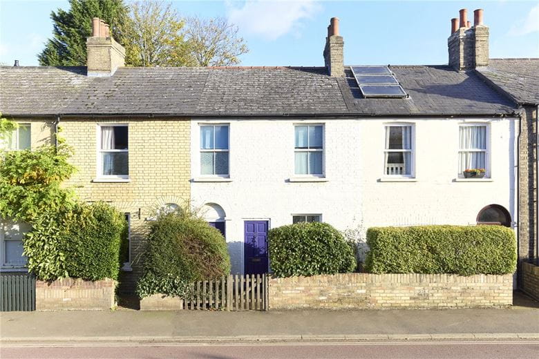 3 bedroom house, Histon Road, Cambridge CB4 - Available