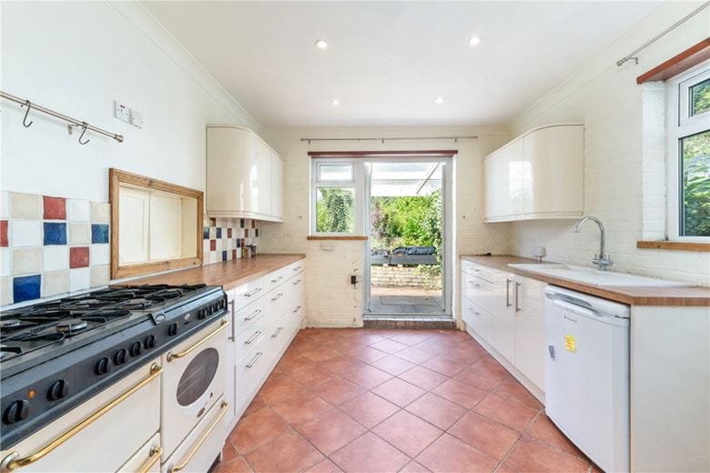 4 bedroom house, Eachard Road, Cambridge CB3 - Available